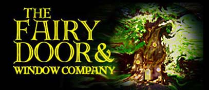 The Fairy Door and Window Company