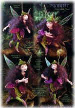 Myrrth Faerie