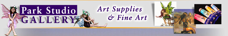 Park Studio Gallery